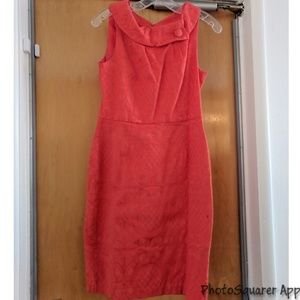 Semi formal summer dress